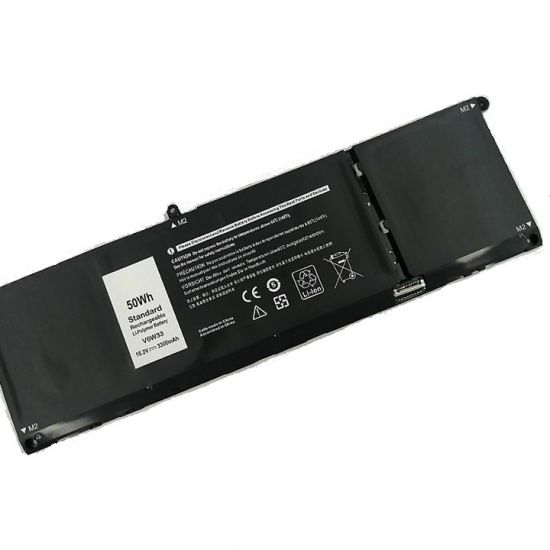 dell inspiron 13 5310 baterija